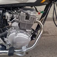 هندا کویر ۱۲۵|موتورسیکلت|مشهد, حضرت حجت|دیوار