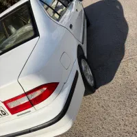سمند lx مدل ۹۸ مولتی پلکس