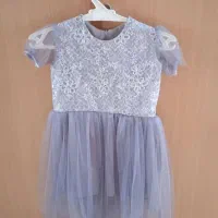 لباس مجلسی دخترانه