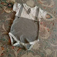 لباس پسرانه|کفش و لباس بچه|باقرشهر, |دیوار