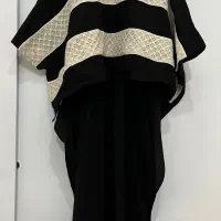 پانچ و شال|لباس|خورموج, |دیوار