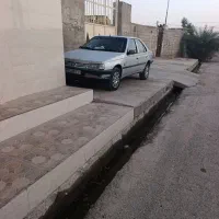 پژو 405|خودرو سواری و وانت|شوشتر, |دیوار