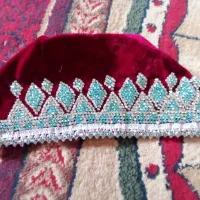 لچک  زیبا|لباس|مسجد سلیمان, |دیوار