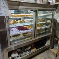 ویترین شیرینی