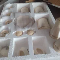 پاسماوری|ظروف سرو و پذیرایی|مشهد, مقدم|دیوار