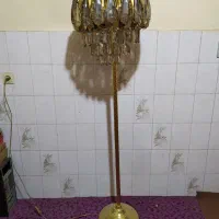 آباژور کریستالی