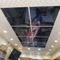 اجرای سقف کاذب