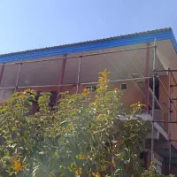 سقف شیروانی|خدمات پیشه و مهارت|سنندج, |دیوار