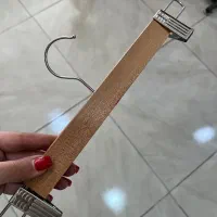 چوبکار گیره ای چوبی تیله ای ستونی رگال جوراب اتو|فروشگاه و مغازه|کرج, دهقان ویلا|دیوار