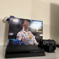 PS4(اسلیم)