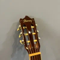 گیتار کلاسیک کاتوی پیکاپدار آیبانز GA5ce|گیتار، بیس، امپلیفایر|تهران, جردن|دیوار