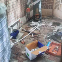 لوله کشی و نصب پمپ آب خانگی|خدمات پیشه و مهارت|تهران, فلاح|دیوار