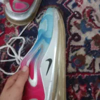 کفش نایک 720اصل|کیف، کفش، کمربند|تهران, اسکندری|دیوار