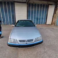 زانتیا مدل ۸۴|خودرو سواری و وانت|خرم‌آباد, |دیوار