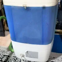 معاوضه مینی واش با ضبط خانگی