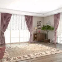 ۱۰۷ متر، ۲خواب،۴۵متر قدرالسهم، آماده مشارکت