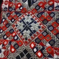 اینه. هر مدل بخواهی دوخته میشه