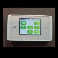 مودم جیبی قابل حمل oQ wimax