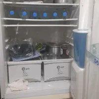 یخچال فریزر|یخچال و فریزر|رشت, پیرکلاچای|دیوار