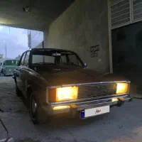 پیکان عروسک ۷۴