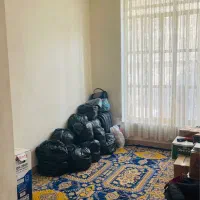 رهن و اجاره منزل ویلایی دربست کشن|اجارهٔ خانه و ویلا|شیراز, شهرک گلشن|دیوار