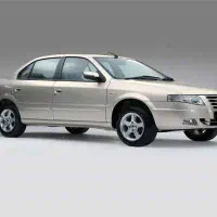 حواله سمند سورن EF7 دوگانه تحویل ۹۰ روزه