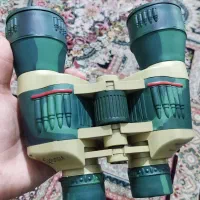 دوربین شکاری روسی در حد نو