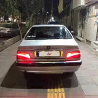 پرشیا مدل ۸۵ عروسک|خودرو سواری و وانت|تهران, شهید رجایی|دیوار