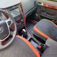 دنا پلاس مدل1400دنده ای مشگی