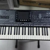 کیبورد ارگ pa3x korg|پیانو، کیبورد، آکاردئون|تهران, آبشار|دیوار