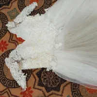 لباس عروس