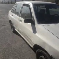 پراید مدل 84|خودرو سواری و وانت|فولادشهر, مسکن مهر فولادشهر|دیوار