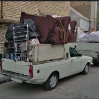 باربری وانت