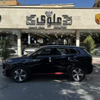 چانگان CS 55 پلاس، مدل ۱۴۰۴|خودرو سواری و وانت|شهرکرد, |دیوار