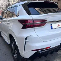 اس دبیو ام  G01 fفول مدل ۲۰۲۴|خودرو سواری و وانت|تهران, سلسبیل شمالی|دیوار