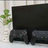 اجاره کنسول بازی پی اس فورps