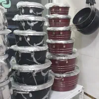 سرویس تفلون .بندرخت