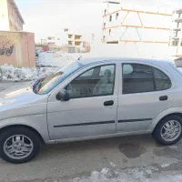 تیبا2 EX|خودرو سواری و وانت|الیگودرز, |دیوار