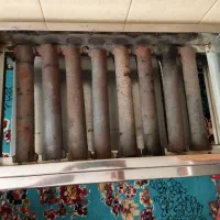 کباب پز گازی