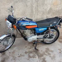 کویر موتور مزایده سری اول مدل 84|موتورسیکلت|گنبد کاووس, |دیوار