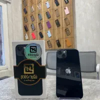 گوشی آیفون iphone 13 حافظه 256 zaa