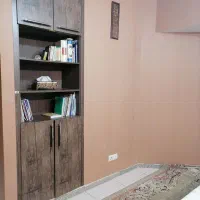 اجاره آپارتمان 2 خوابه اطشاران دوکله 122 متری|اجارهٔ آپارتمان|اصفهان, کوی میلاد|دیوار