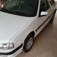 پژو پارس XU7P|خودرو سواری و وانت|قم, باجک یک|دیوار