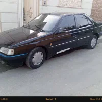 پژو 405|خودرو سواری و وانت|پیرانشهر, |دیوار