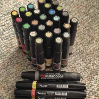 ماژیک راندو