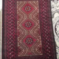 قالیچه دستباف بختیاری|فرش|ملارد, |دیوار