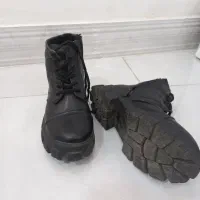 نیم بوت سایز ۴۰