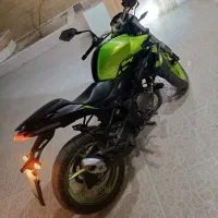 موتور بنلی 250|موتورسیکلت|شیراز, شهرک گلستان شمالی|دیوار