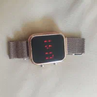 ساعت دیجیتالی