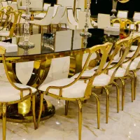 تجهیزات تالار//میز تالار/